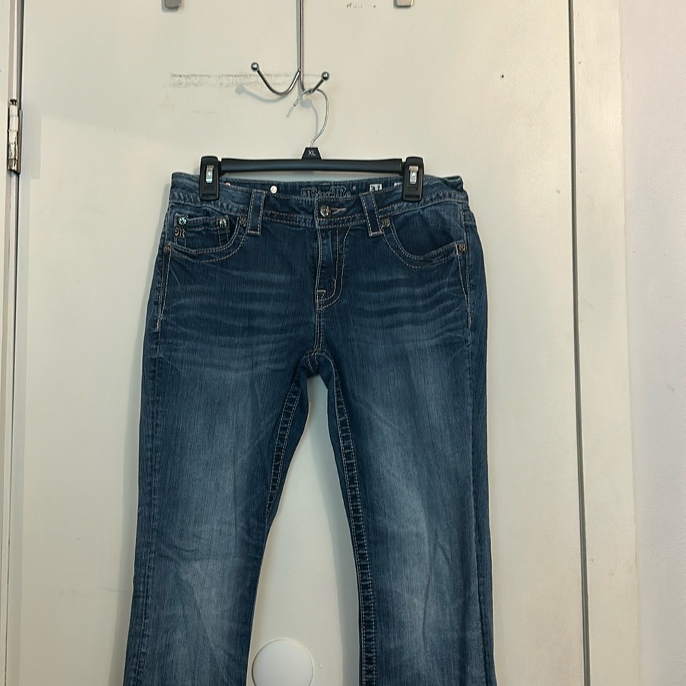 Price drop! Jeans from “I’ve Missed you since the Y2K
